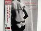 ERIC ALEXANDER GENTLE BALLADS VENUS TKJV-19146 JAPAN OBI VINYL LP