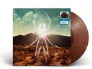 MY CHEMICAL ROMANCE - DANGER DAYS Walmart Excl coloured Vinyl LP Record