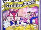 The Yardbirds GOLDEN EGGS Rarities JEFF BECK-CLAPTON-PAGE Shrink 1973 RARE EX+LP