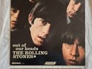 Out of Our Heads by The Rolling Stones, vinyl LP, London LL.3429, mono