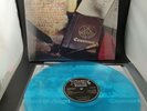 MORBID ANGEL Covenant see-thru blue Vinyl (Malevolent Monstrosity Massacre)