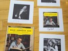 TAR LP Cate Blanchett / Hildur Gudnadottir & 4 Signed Art Cards LIMITED Ed.