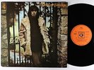 Al Stewart - Orange LP - CBS UK VG+