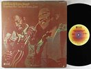 B.B. King & Bobby Bland - Together For The First Time Live 2xLP - ABC OG VG++