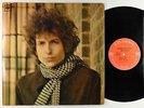 Bob Dylan - Blonde On Blonde 2xLP - Columbia 2-Eye Mono VG+