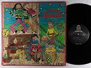 Holy Modal Rounders - Good Taste Is Timeless LP - Metromedia VG++