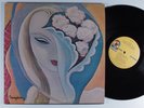 DEREK & THE DOMINOS Layla RSO 2XLP VG+ gatefold x