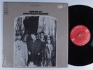 BOB DYLAN John Wesley Harding COLUMBIA LP 2-eye SHRINK x