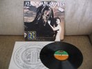 Alannah Myles Rockinghorse LP Atlantic – 7567-82402-1 / MADE IN GERMANY