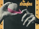 The Stranglers - Peaches / Go Buddy Go - Used Vinyl Record 7 - D7884A
