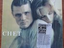 Chet Baker - Chet Riverside Vinyl Record LP OJC-087 NM in shrink