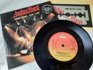 Judas Priest BREAKING THE LAW 7