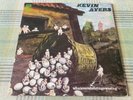 KEVIN AYERS WHATEVERSHEBRINGSWESING UK 1972 EMI HARVEST VERY GOOD PLUS VINYL
