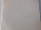 The Beatles White Album with 4 photos and poster Stereo PCS 7068   YEX 709-3, EX
