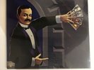 blue oyster cult agents of fortune lp PC 34164 CBS 1976 Factory Sealed Code X698