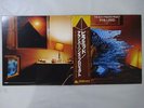 The Alan Parsons Project Pyramid Arista 25RS-69 Japan  VINYL LP OBI