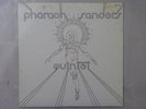 Pharaoh Sanders Quintet  ESP Disk BT-5007 Japan  VINYL LP