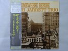 Keith Jarrett Trio Somewhere Before Vortex Records P-7529A Japan  VINYL LP OBI
