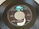Bobby Fuller & Fantastics - Our Favorite Martian Donna 1403 Garage Surf 45 Hear
