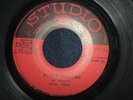 LEE KING PERRY -  PUSSY GALORE   (SKA)  45