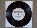 Prowler 45 VG Heartbreaker / Victim Rare 1985 British Heavy Metal Jest 