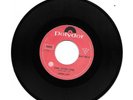 norherm soul popcorn JAMES LAST - TIME AFTER TIME - DONKEY SERENADE