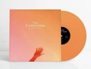 THE LUMINEERS: Brightside Limited Edition Tangerine Orange 180g Vinyl LP NEW