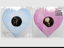 Taylor Swift Lover   Live From Paris Heart Shaped Vinyl SOLD OUT CONFIRMED