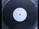 Death In June - Peaceful Snow 10” Vinyl TEST PRESSING Boyd Rice Coil Current 93