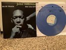 John Coltrane - Blue Train (LP Album) Repress