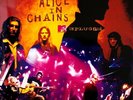 Alice In Chains – MTV Unplugged 2 LPs - Neu