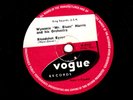WYNONIE Mr Blues HARRIS R&B  78 BLOODSHOT EYES / LOLLIPOP MAMA UK VOGUE V2127 E-