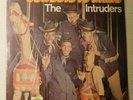 1968 Soul LP The Intruders 