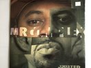 RARE SEALED MR. COMPLEX 12” Vinyl Record TWISTED MISTER 2004 Raptivsm