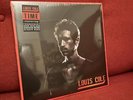 LOUIS COLE • TIME - Brand New, Rare Vinyl 2 X LP