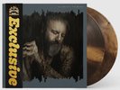 City and Colour - The Love Still Held Me Near 2LP - Black Tan Galaxy Vinyl /300