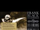 Frank Black & the Ca - Live At Melkweg - 140-Gram Black Vinyl [New Vinyl LP]