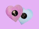 Lover Live From Paris Heart Shaped Vinyl Valentines Day Taylor Swift presale