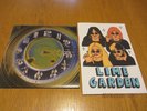 LIME GARDEN - 'CLOCKWORK/MARBLES' LIMITED 7