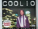 COOLIO - GANGSTA'S PARADISE 1995 TB1141 Original Press Vinyl Lp