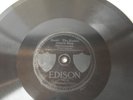 Mixed Quartet - EDISON 80183 - Hark  The Herald Angels Sing - Christmas