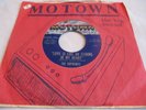 THE SUPREMES - LOVE IS LIKE AN ITCHING IN MY HEART / HE'S ALL I GOT - MOTOWN
