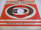 KATIE LOVE - DON'T LET IT GO TO YOUR HEAD / IT HURTS SO GOOD - SCEPTER