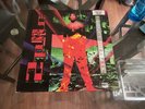 2PAC STRICTLY 4 MY N.I.G.G.A.Z. ORIGINAL 1993 EX VINYL LP