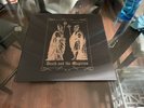 DJ Muggs Rome Streetz Death And The Magician /20 3D Lenticular Edition Vinyl