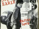 STEVE EARLE GUITAR TOWN LP 1986 DIGITAL MCA-5713 1st PRESSING IN SHRINK