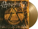 Ministry - Houses Of The Mole - Limited Gatefold, 180-Gram Gold Colored Vinyl [N