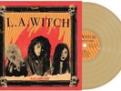 L.a. Witch - Play With Fire - Gold [New Vinyl LP] Colored Vinyl, Gold, 180 Gram