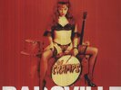 The Cramps - Big Beat from Badsville [New Vinyl LP] UK - Import