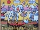 Public Image Limited - The Greatest Hits So Far RARE Original 1990 Double Vinyl